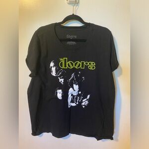 The Doors Graphic T-shirt